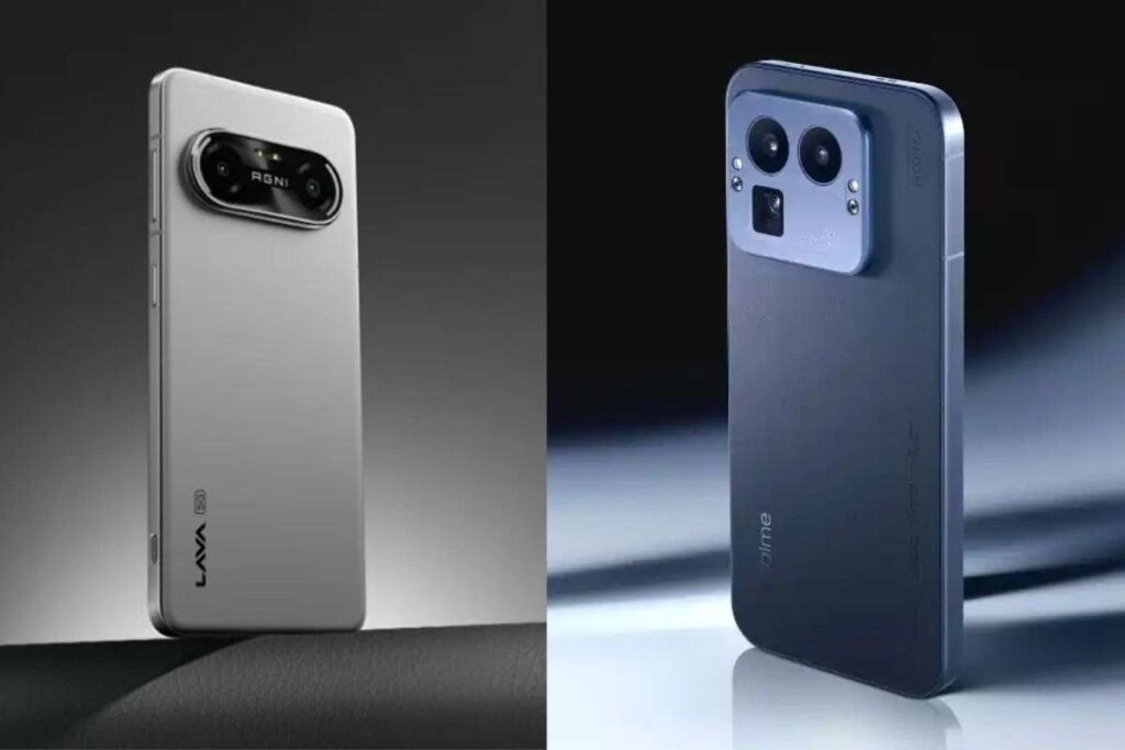 Lava Agni 4 vs Realme GT 7… 2025 का असली मिड-रेंज एंड्रॉयड धमाका कौन? मुकाबला देखकर लोग हैरान! 32 Lava Agni 4 vs Realme GT 7 Comparison 2025 – Best Mid-Range Android Phone?