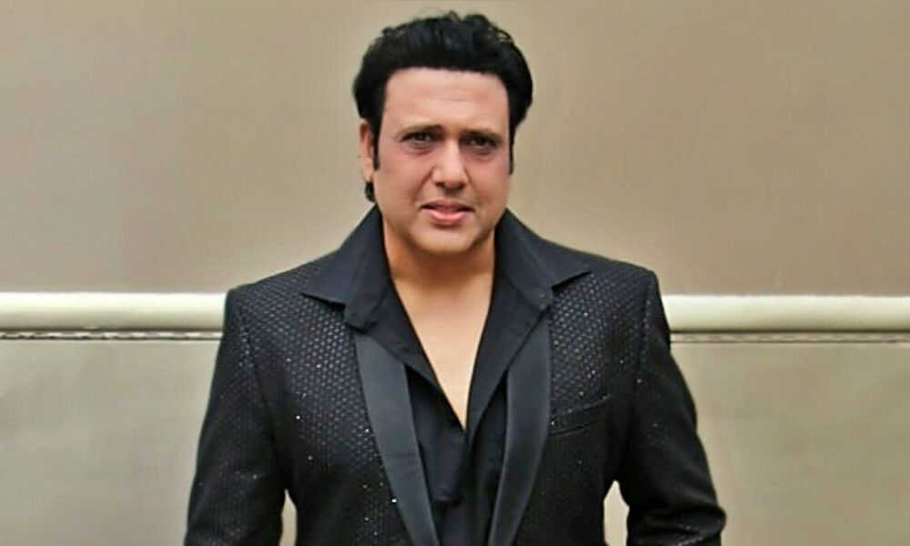 गोविंदा की नेटवर्थ, थप्पड़ कांड और तलाक की अफवाहें—जानिए सुपरस्टार की पूरी कहानी