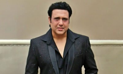 गोविंदा की नेटवर्थ, थप्पड़ कांड और तलाक की अफवाहें—जानिए सुपरस्टार की पूरी कहानी