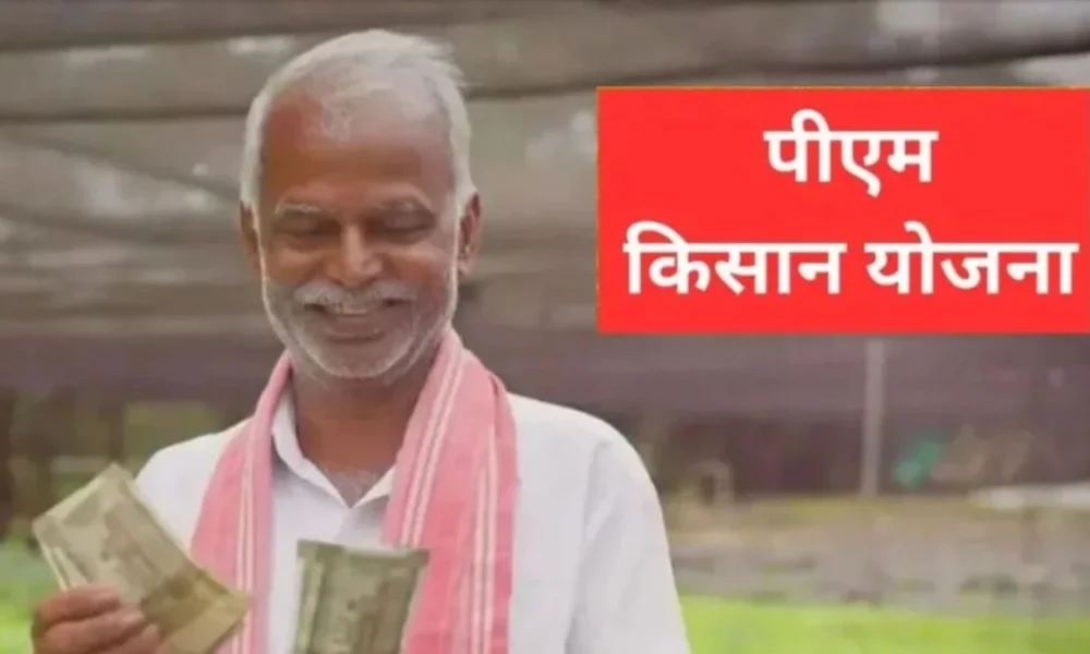 PM Kisan Yojana 21वीं किस्त 19 नवंबर 2025: किसके खाते में आएंगे 2000 रुपये, ऐसे करें स्टेटस और e-KYC चेक