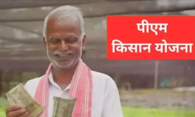 PM Kisan Yojana 21वीं किस्त 19 नवंबर 2025: किसके खाते में आएंगे 2000 रुपये, ऐसे करें स्टेटस और e-KYC चेक