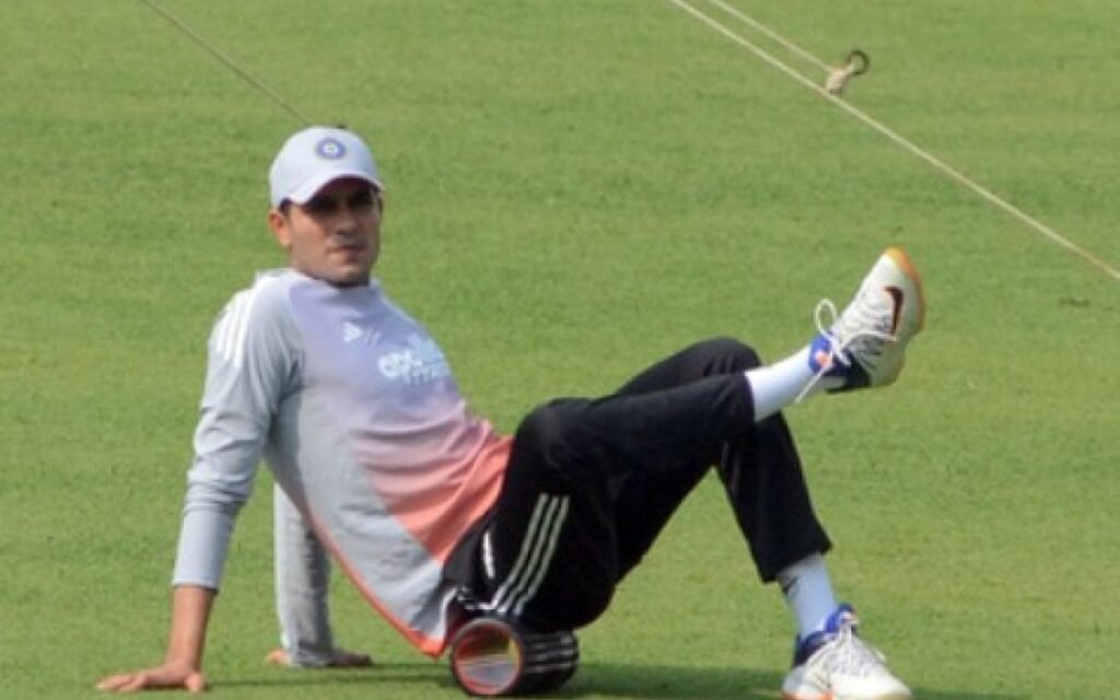 ईडन गार्डन्स में शुबमन गिल का अचानक मैदान छोड़ना… टीम इंडिया क्यों दहल उठी जानिए अंदर की वजह 29 Shubman Gill Neck Injury in 1st Test: क्यों मैदान छोड़ना पड़ा कप्तान को | Dainik Diary