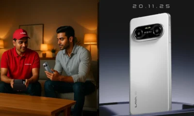 Lava Agni 4 Home Demo Offer: Specs, Price & Launch Details | Dainik Diary