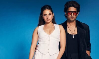 रवि दुबे–सरगुन मेहता 11 साल बाद पैरेंटहुड की ओर? अस्पताल विज़िट से बढ़ी अटकलें