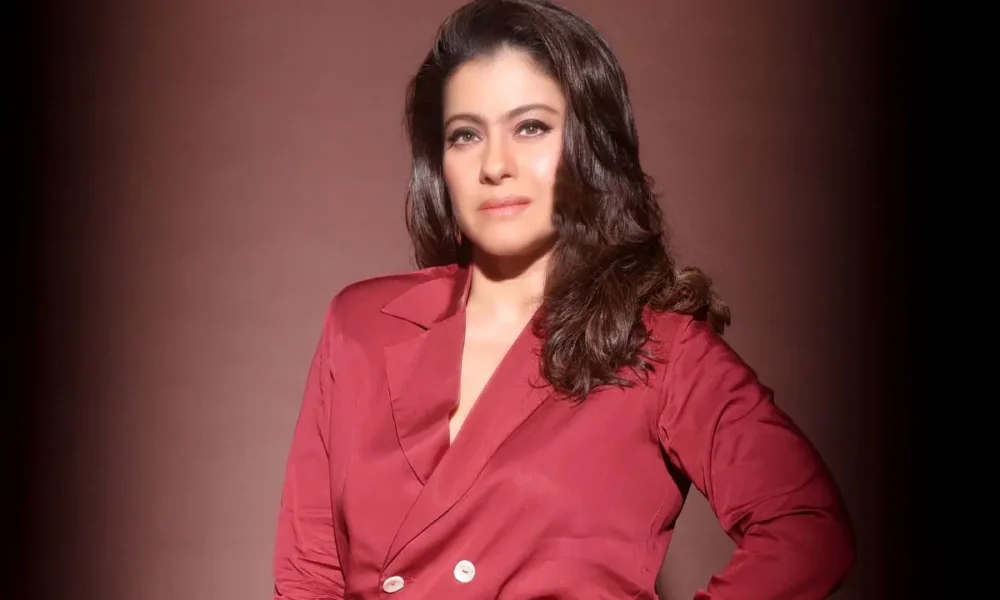 “मैं बुरी मां हूं तो क्या हुआ” — काजोल का आत्मविश्वासी जवाब जिसने महिलाओं का दिल जीत लिया