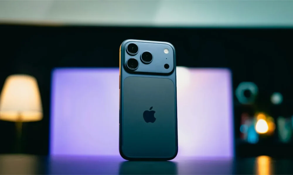 "iPhone 18 Pro की लॉन्च डेट लीक! 2026–27 में Apple करेगा गेम-चेंजिंग बदलाव"