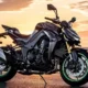 Kawasaki Z1100 2026 Launched in India at ₹12.79 Lakh | Full Specs, Power & Features | Dainik Diary