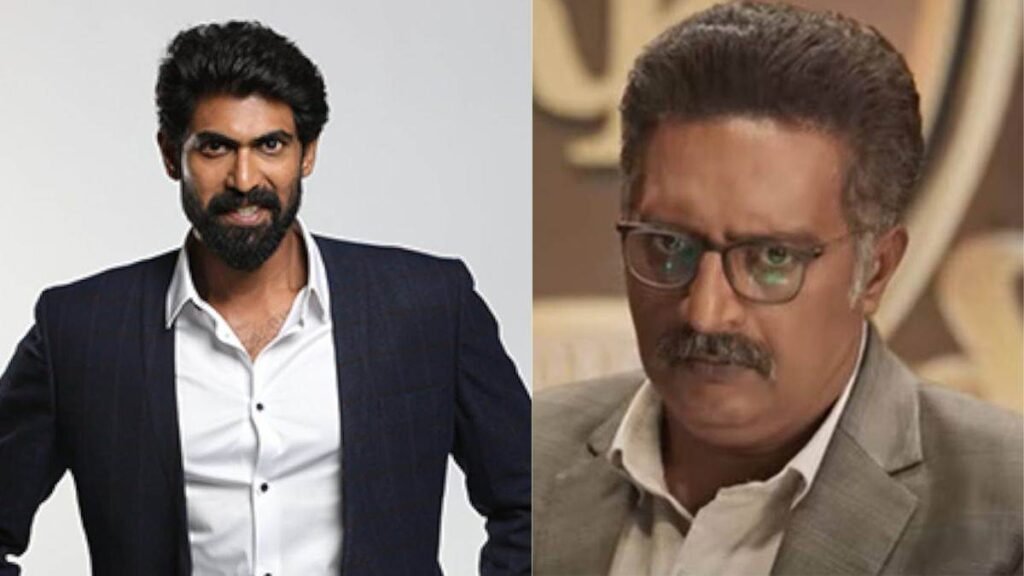 21 07 2025 rana duddubati and prakash raj 23990686