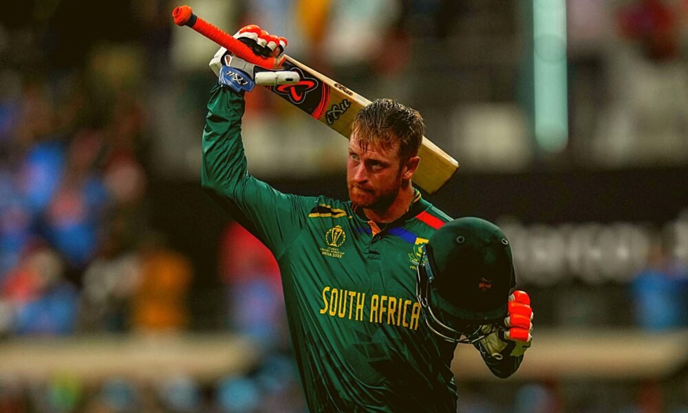 Heinrich Klaasen Net Worth 2025 Salary Career और Lifestyle की पूरी जानकारी