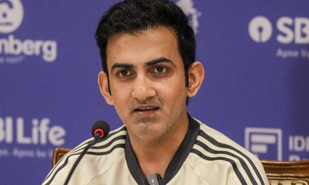 गौतम गंभीर की कोचिंग में भारत की टेस्ट हार – घर में 2-0 से साउथ अफ्रीका ने किया ध्वस्त