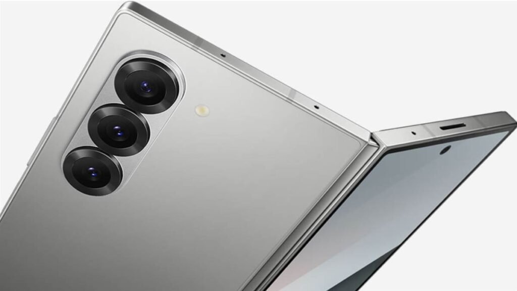 Samsung Galaxy Z Fold 7 पर $720 की भारी छूट—Amazon से भी सस्ता, जानें पूरा ऑफर