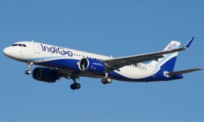 IndiGo & Akasa Air Start New Flights From Navi Mumbai Airport From Dec 25 | Routes, Cities, Schedule | Dainik Diary