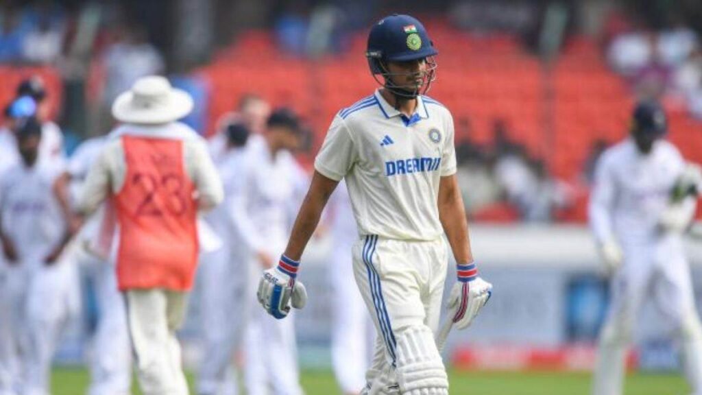 Ind vs RSA 2nd Test: गिल बाहर, साई सुदर्शन की एंट्री—लेकिन ओपनिंग पर सस्पेंस जारी