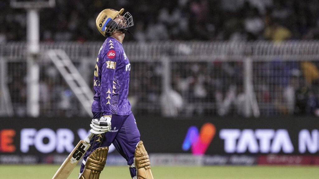 IPL 2026 से पहले KKR की टीम सिर्फ 65% तैयार—मिनी ऑक्शन में बड़े फैसले होंगे तय!