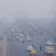 Delhi Air Quality Turns ‘Very Poor’ Again AQI 344, Several Areas Cross 400 | Dainik Diary