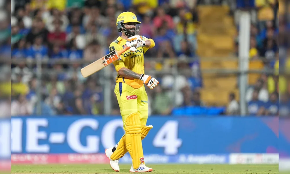 Ravindra Jadeja Returns to Rajasthan Royals | IPL 2026 Deadline Day Big Updates | Dainik Diary