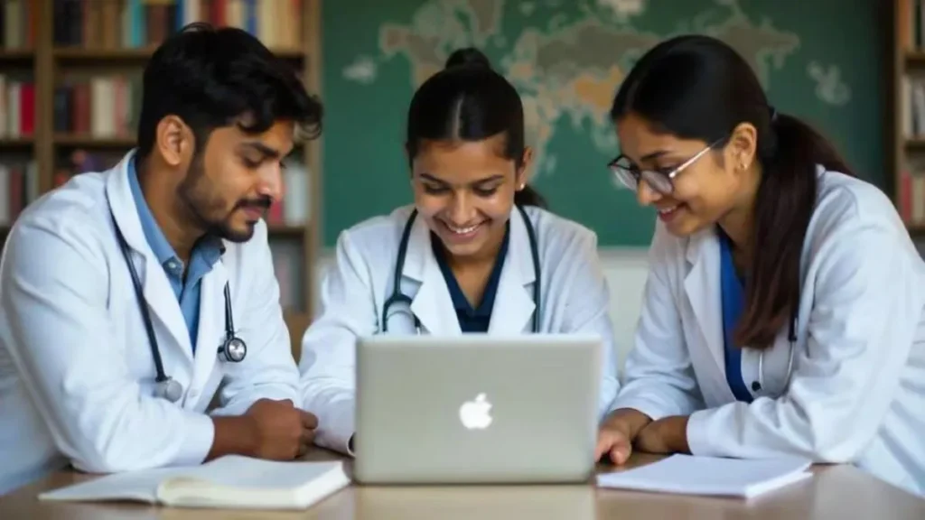 Haryana NEET PG 2025 Counselling Round 1 Starts – Choice Filling Open Till November 16 | Dainik Diary