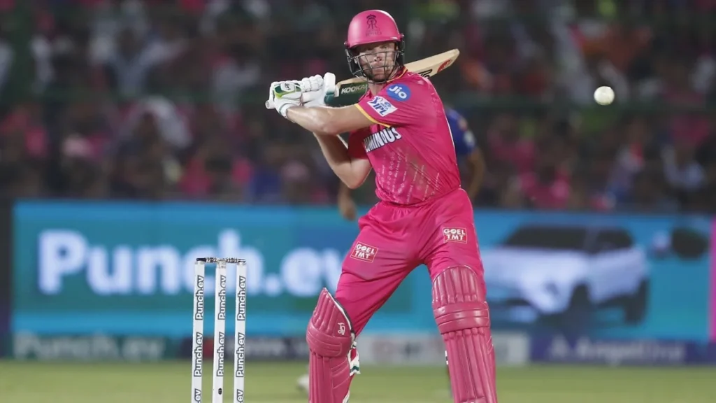 Jos Buttler की Net Worth 2025 का खुलासा! 16 मिलियन डॉलर की दौलत, IPL में 15.75 करोड़ की सैलरी और लग्ज़री कारों का तगड़ा कलेक्शन