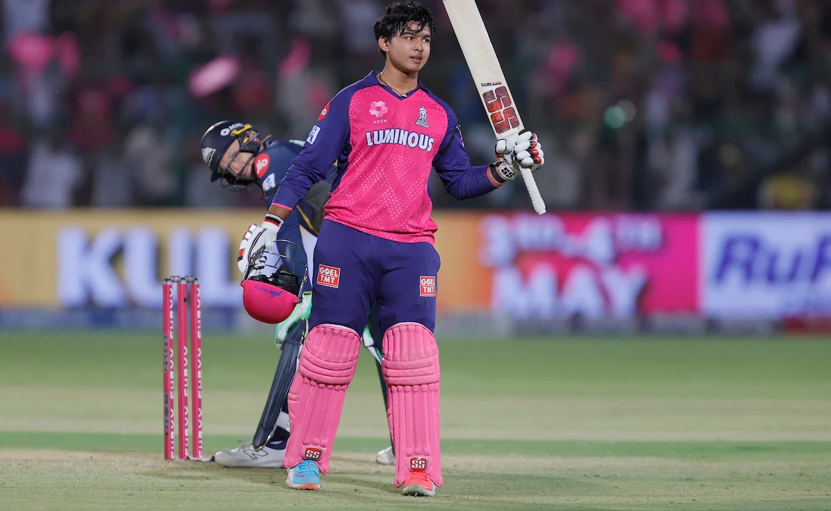 India A की हार पर बवाल: Super Over में Vaibhav Suryavanshi को क्यों नहीं भेजा गया?