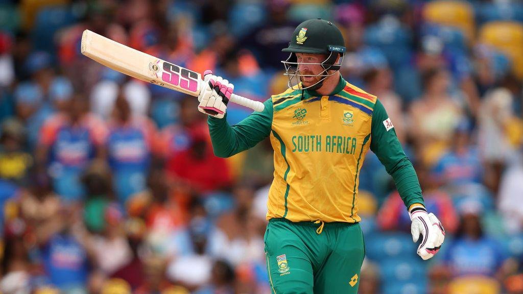 Heinrich Klaasen Net Worth 2025 Salary Career और Lifestyle की पूरी जानकारी