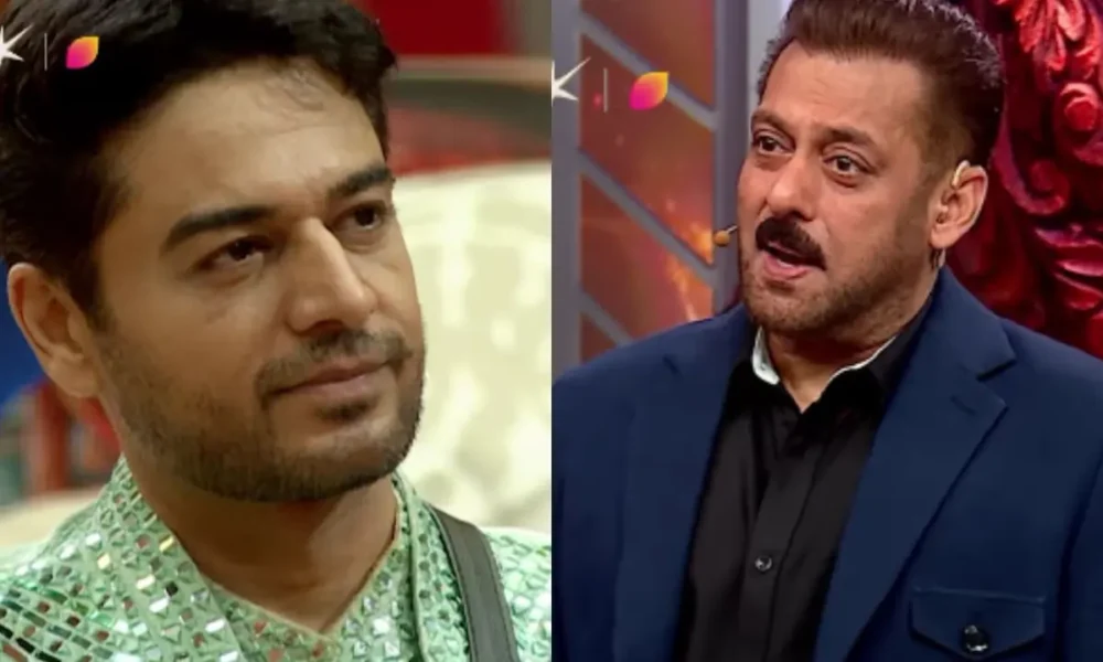 Bigg Boss 19 में गौरव खन्ना की कप्तानी गई हाथ से, तान्या मित्तल बनीं नई कैप्टन – घर में बढ़ा ड्रामा