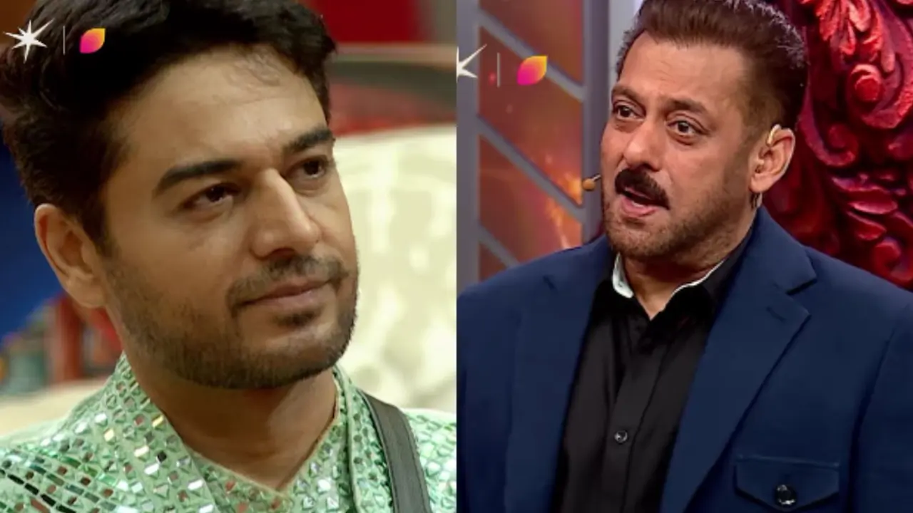 Bigg Boss 19 में गौरव खन्ना की कप्तानी गई हाथ से, तान्या मित्तल बनीं नई कैप्टन – घर में बढ़ा ड्रामा