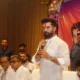 Chirag Paswan Shines in Bihar Elections, Becomes New Political Star | Dainik Diary