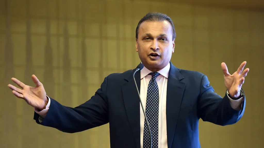 मुंबई से कांचीपुरम तक ED की बड़ी कार्रवाई Anil Ambani Group की ₹3,084 करोड़ की 40 संपत्तियाँ अस्थायी रूप से अटैच 32 6881f45b76b6a ed launched search operations premises linked to companies with anil ambanis reliance group file p 245235141 16x9 1