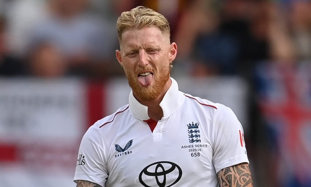 Ashes 2025: माइकल वॉन का दावा—इंग्लैंड खिलाड़ी स्टोक्स और मैकुलम से डरे हुए?