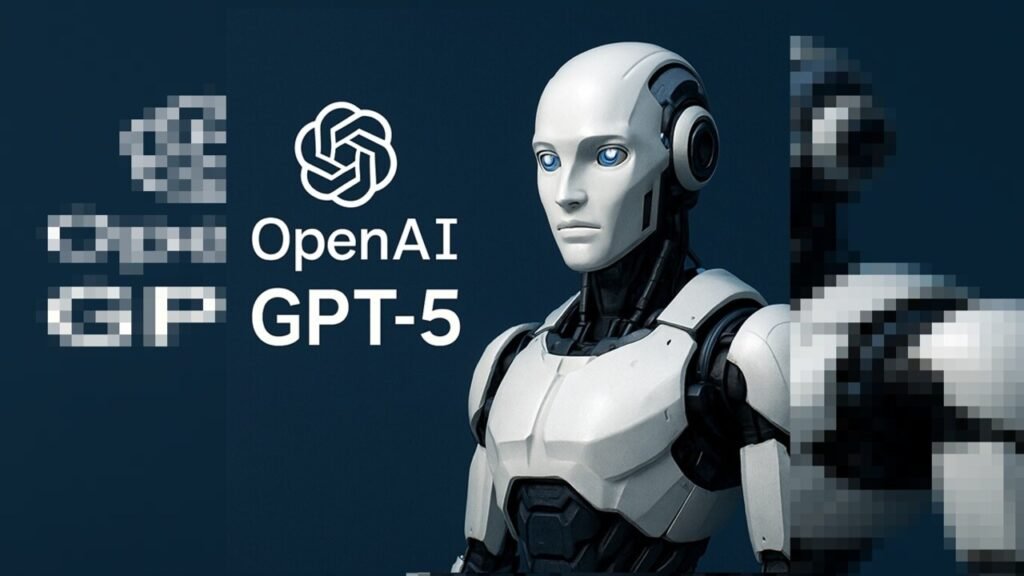 OpenAI ने लॉन्च किया GPT-5.1: अब ChatGPT देगा और भी ‘मानव जैसा’ जवाब, बातचीत होगी तेज़ और ज्यादा स्मार्ट 29 OpenAI ने लॉन्च किया GPT-5.1 — ChatGPT में आए स्मार्ट टूल्स, नए स्टाइल और तेज़ बातचीत