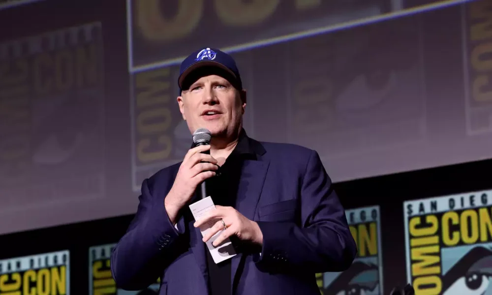 केविन फाइगी का बड़ा योगदान USC फिल्म स्कूल अब उनके नाम से जाना जाएगा – दैनिक डायरी