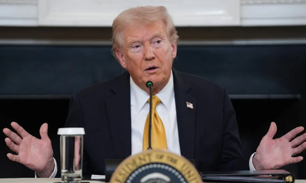 G20 पर कांग्रेस का वार: “ट्रंप नहीं जाएंगे तो विश्वगुरु खुद जाएंगे दक्षिण अफ्रीका”