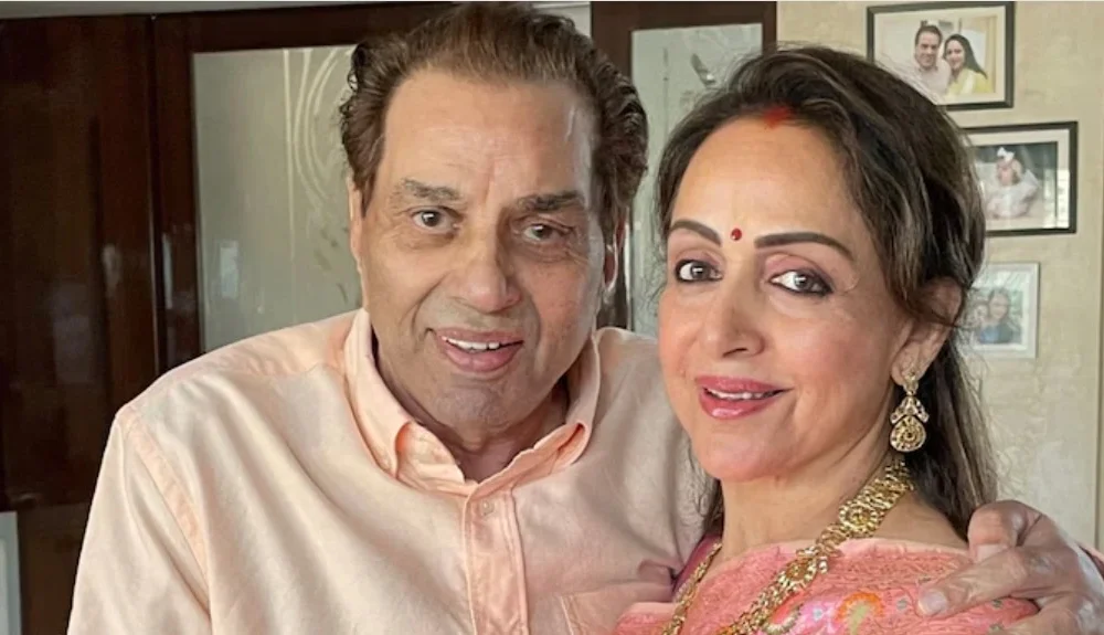 Hema Malini Dharmendra Love Story: जब Dream Girl ने कहा—‘अब शादी करो… मुझे बस प्यार चाहिए’