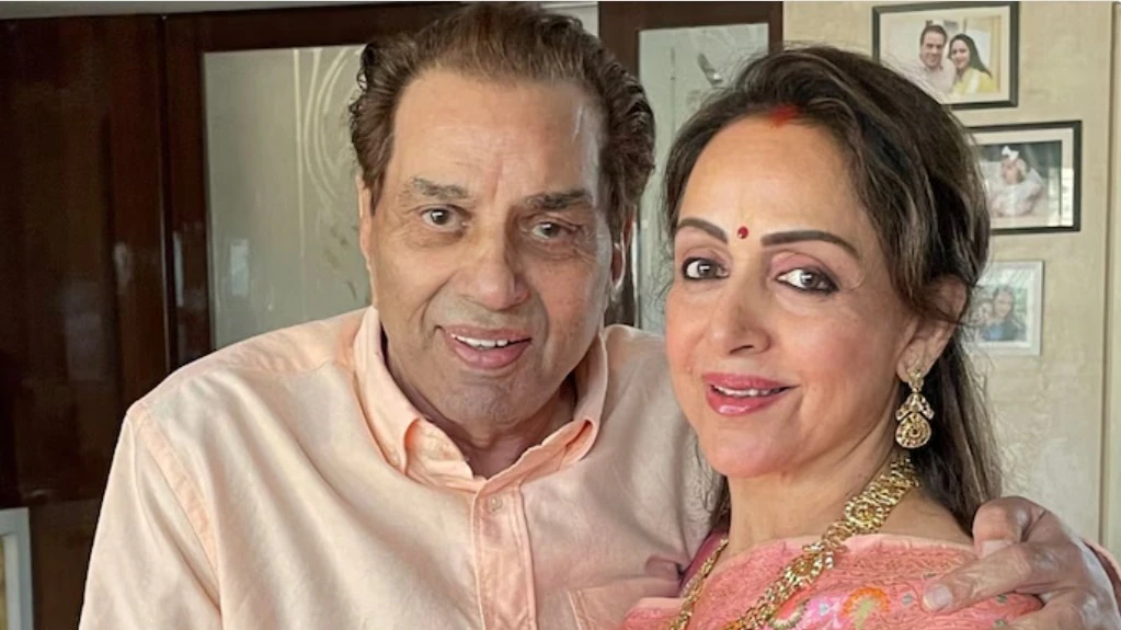 Hema Malini Dharmendra Love Story: जब Dream Girl ने कहा—‘अब शादी करो… मुझे बस प्यार चाहिए’