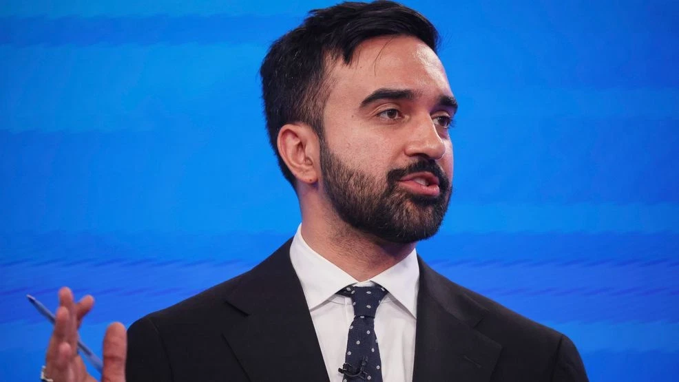 ज़ोहरान ममदानी की नेट वर्थ 2025 में कितनी है जानिए करियर से कमाई तक का पूरा सफर