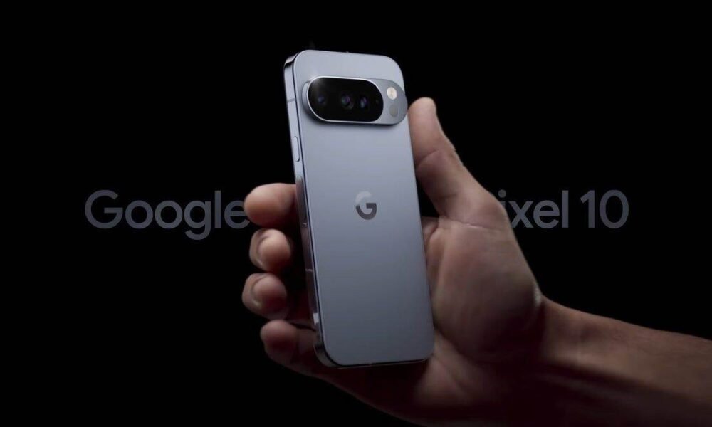 Google Pixel नवंबर 2025 अपडेट लीक – जल्द मिलेगा सिक्योरिटी पैच और बग फिक्स