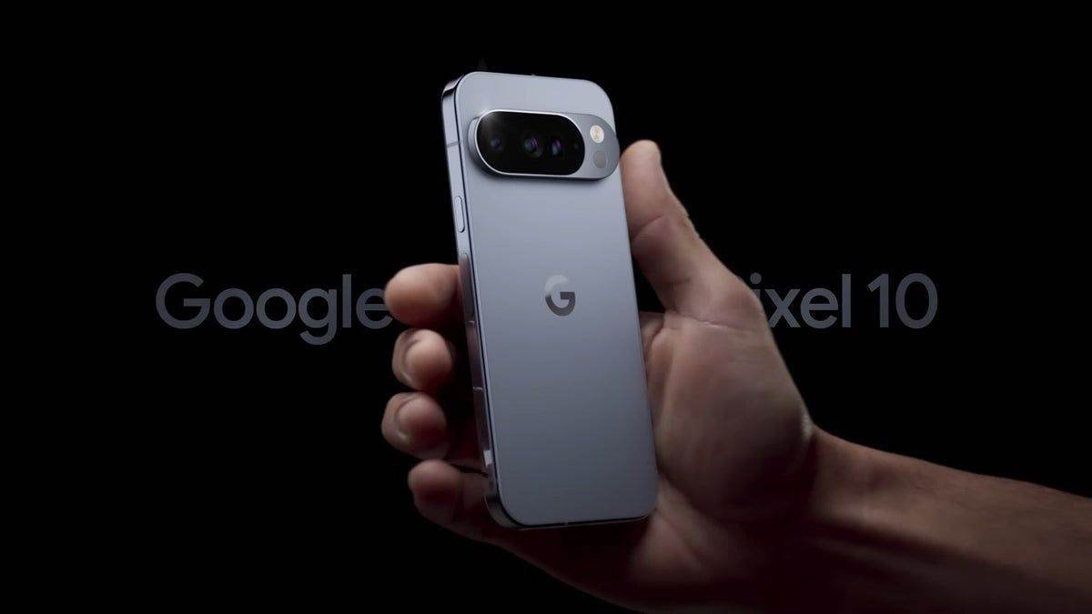 Google Pixel नवंबर 2025 अपडेट लीक – जल्द मिलेगा सिक्योरिटी पैच और बग फिक्स