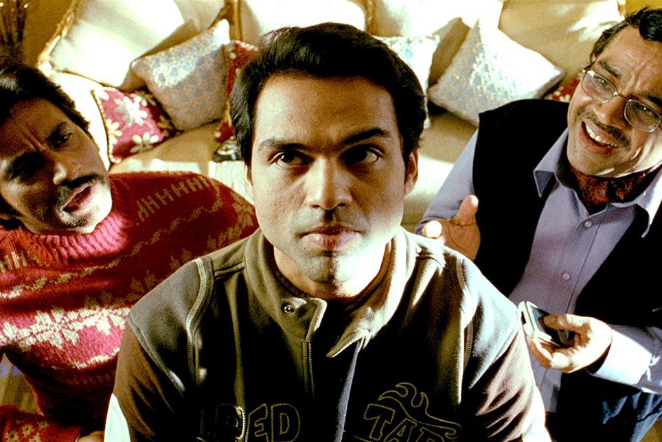 2008 की फीकी फिल्मों के बीच कैसे चमकी ‘Oye Lucky Lucky Oye’? एक साल जिसे बचाया कुछ चुनिंदा फिल्मों ने 29 AAAABW