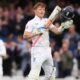 Ollie Pope Completes 8,500 First-Class Runs | Ashes 2025 Perth Test Highlights