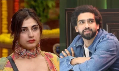 बिग बॉस 19 में फरीहाना भट्ट और गौरव खन्ना के बीच हुई तीखी बहस, सोशल मीडिया पर छिड़ी बहस