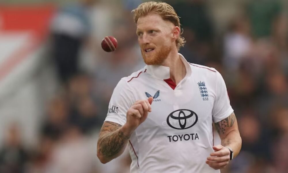 Ashes 2025: Stokes’ 5 Wickets & Archer’s Fire Put England on Top in Perth | Dainik Diary