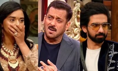 Bigg Boss 19 में Malik Brothers की एंट्री से खुला नया विवाद—Tanya Mittal पर गंभीर आरोप