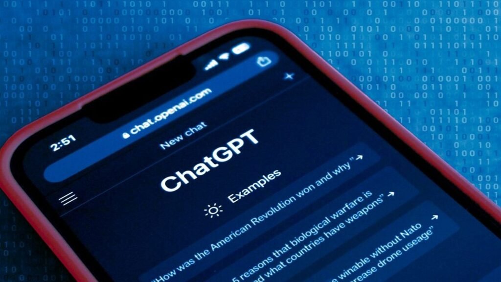 OpenAI ने लॉन्च किया GPT-5.1: अब ChatGPT देगा और भी ‘मानव जैसा’ जवाब, बातचीत होगी तेज़ और ज्यादा स्मार्ट 30 OpenAI ने लॉन्च किया GPT-5.1 — ChatGPT में आए स्मार्ट टूल्स, नए स्टाइल और तेज़ बातचीत