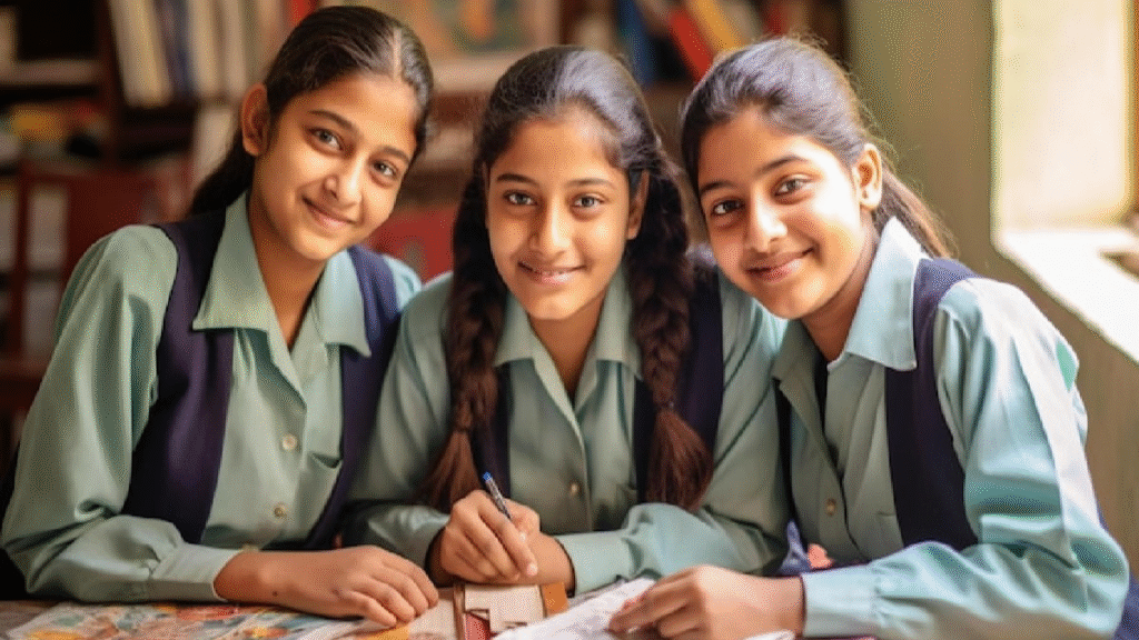 Maharashtra Board Exam 2025 Datesheet जारी: जानिए 10वीं और 12वीं बोर्ड परीक्षा की पूरी टाइमटेबल 33 Maharashtra Board Exam 2025 की डेटशीट जारी — 10वीं की परीक्षा 20 फरवरी से और 12वीं की परीक्षा 10 फरवरी से शुरू।