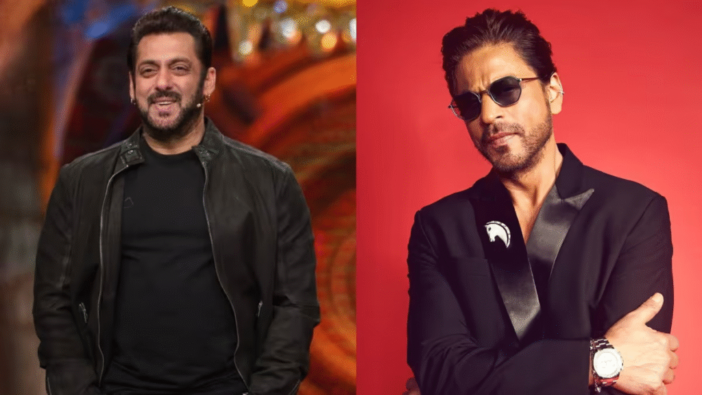 करण अर्जुन के सेट पर शाहरुख और सलमान ने की गुंडों की पिटाई जब महिलाओं से की गई बदसलूकी 29 करण अर्जुन के सेट पर शाहरुख और सलमान बने रियल हीरो महिलाओं से बदसलूकी करने वालों की की थी पिटाई