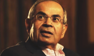 गोपिचंद हिंदुजा का निधन, हिंदुजा ग्रुप के चेयरमैन और ब्रिटिश-भारतीय अरबपति का योगदान