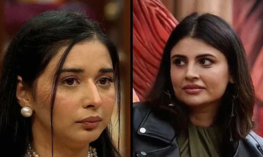 Bigg Boss 19: नीलम गिरी बोलीं — “मैंने तान्या मित्तल को गूगल नहीं किया, वह मेरी सच्ची दोस्त है”