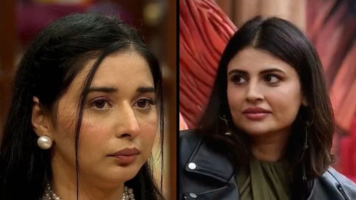 Bigg Boss 19: नीलम गिरी बोलीं — “मैंने तान्या मित्तल को गूगल नहीं किया, वह मेरी सच्ची दोस्त है”