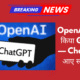 OpenAI ने लॉन्च किया GPT-5.1 — ChatGPT में आए स्मार्ट टूल्स, नए स्टाइल और तेज़ बातचीत