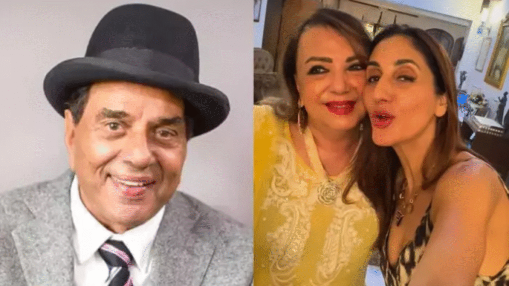 फराह खान अली और निकितिन धीर—पपराज़ी की असंवेदनशील रिपोर्टिंग पर जताया गुस्सा।